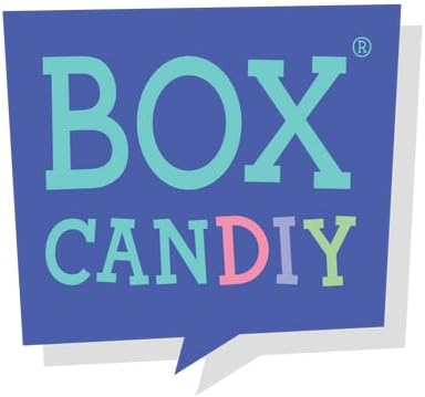 Totally Magical Butterfly Origami Mobile Kit in Keepsake Box to Make and Display