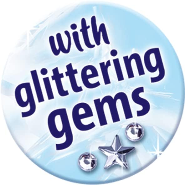 Ravensburger Sleepy Kitties Paint by Numbers Kit for Kids - 20213 - Painting Arts and Crafts for Ages 11 and Up