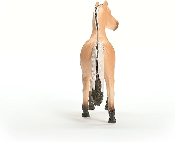 Schleich Horse Club New 2024 Horse Animal Toy Norwegian Fjord Horse Gelding Figurine