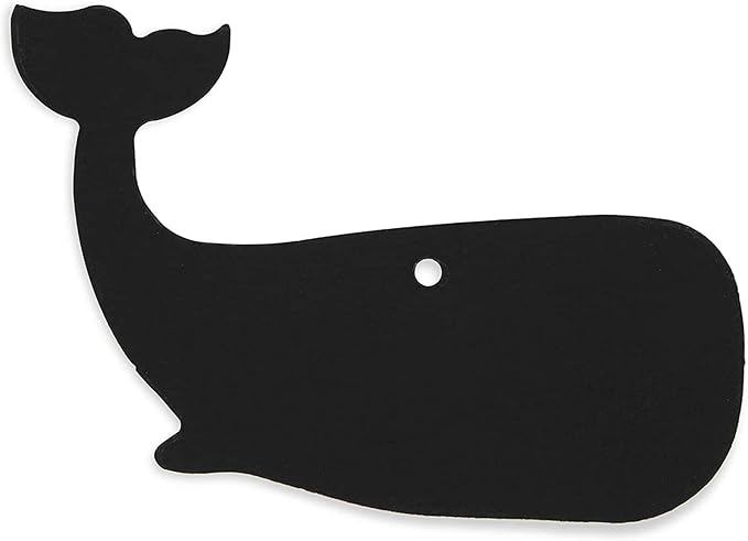 Bright Creations Rainbow Scratch Paper, Ocean Sea Animal Ornaments (50 Pack)