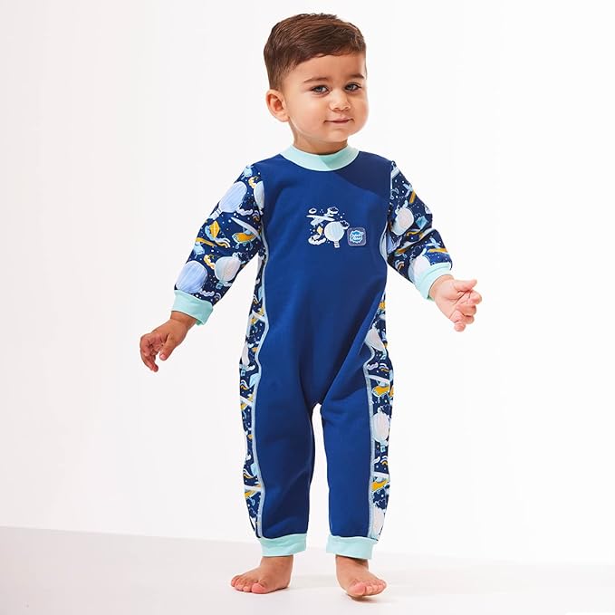 Splash About Warm in One Baby Wetsuit