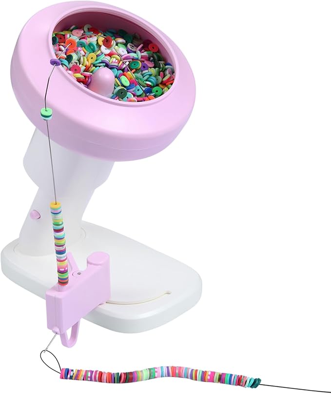 Goody King Craft Kits Beads Spinner