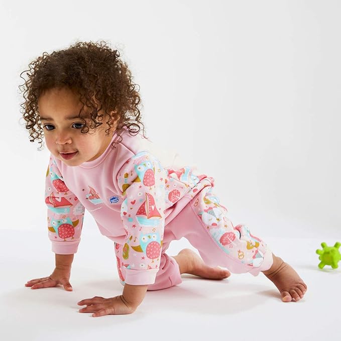 Splash About Warm in One Baby Wetsuit