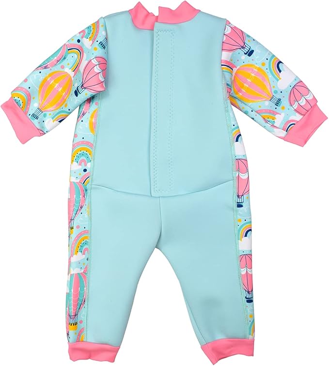 Splash About Warm in One Baby Wetsuit