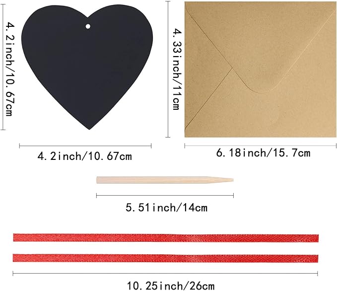 Cute Valentines Day Cards Kids Gifts - Birthday Party Favor Scratch Doodle Heart Paper Gift Idea for Child, Arts Crafts for Christmas Stocking Stuffers DIY Present for Boys Girls, Easter Gifts for Kid