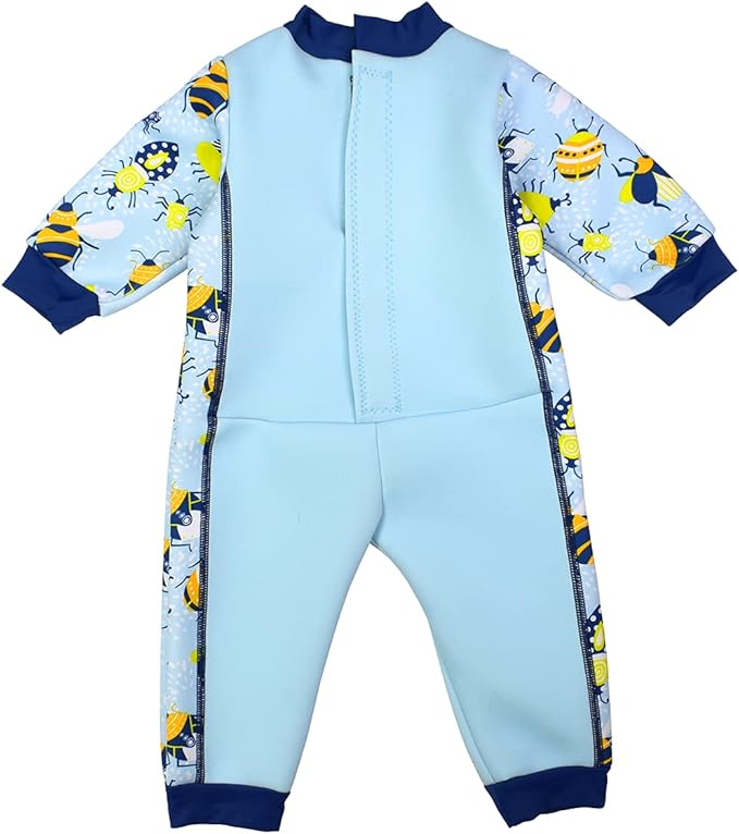 Splash About Warm in One Baby Wetsuit
