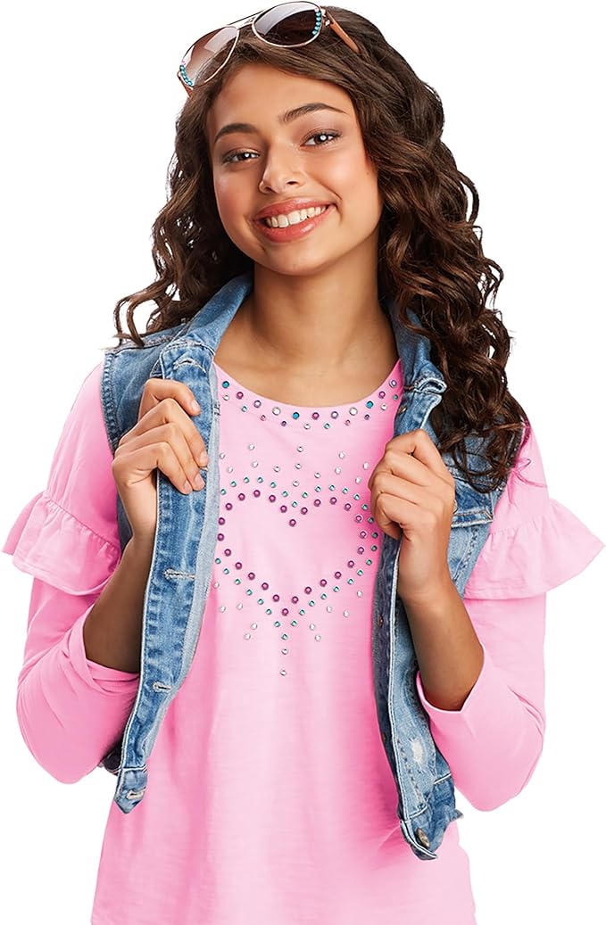 Cra-Z-Art Shimmer ’n Sparkle Jewel & Gem Dazzling Designer