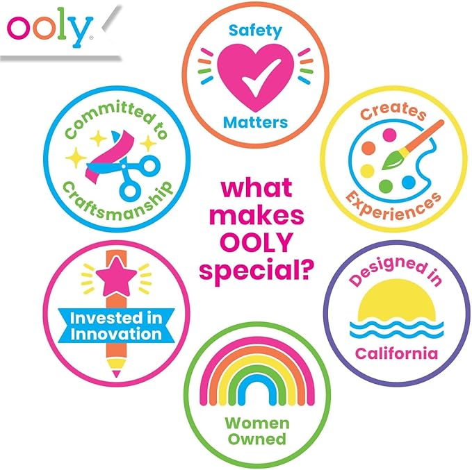 Ooly Water Amaze - Includes 12 Reveal Boards & Brush, Reusable Reveal Pads for Kids, Coloring Books for Toddlers, Paint with Water Books Ages 2+, On The Farm