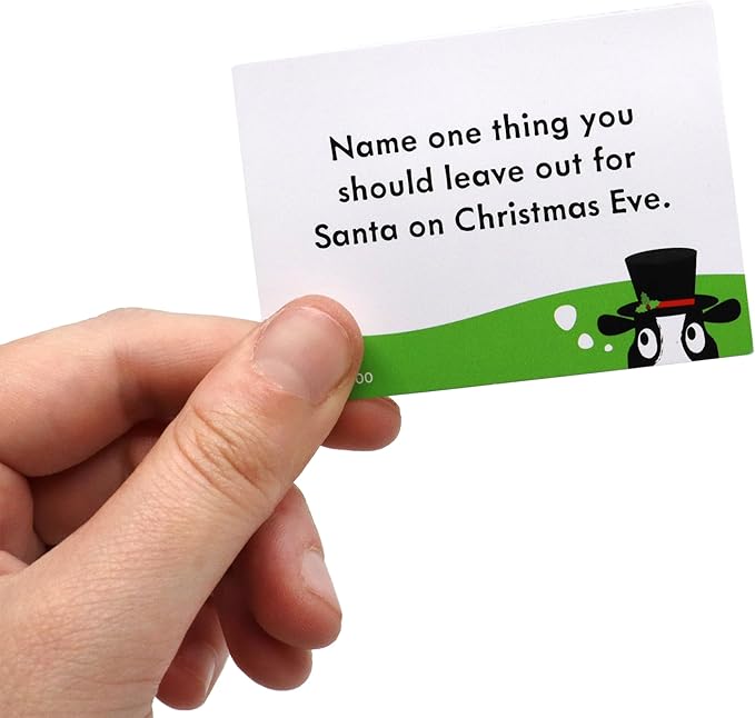 Herd Mentality Christmas Expansion Pack