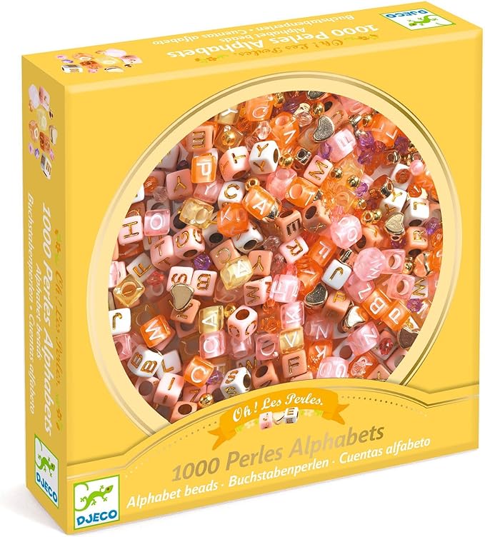 Djeco A&C 30031 Skill Games, Multi-Colour