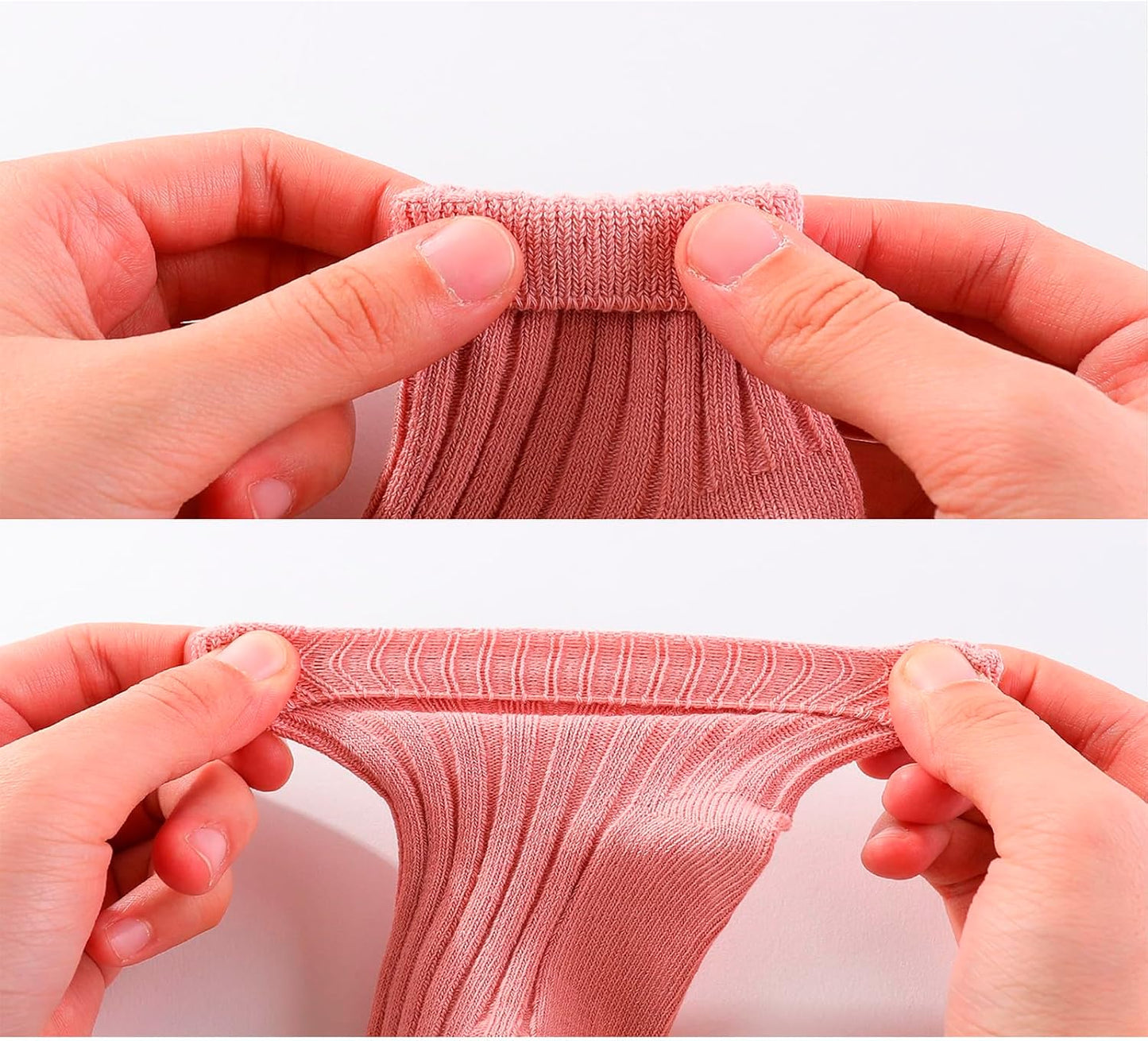 Newborn Baby Boy Girl Caps Mittens Socks Set Cotton Baby Essentials Accessories (Hats+Gloves+Socks)