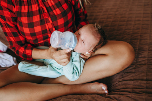Top 10 Must-Have Baby Products for New Moms in 2025 (Recommended by Experts)