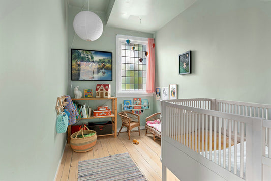 The Ultimate Baby Shopping Checklist for Expecting Parents