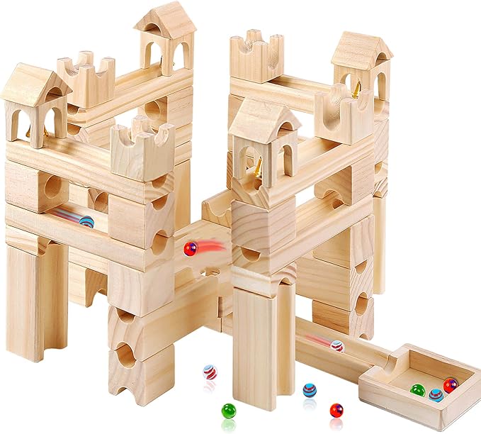 Marble Runs
