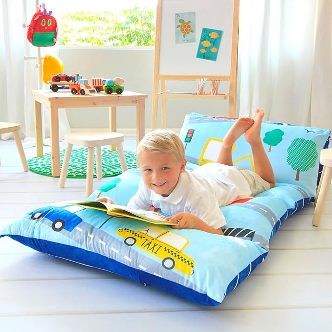 Kids' Bedding