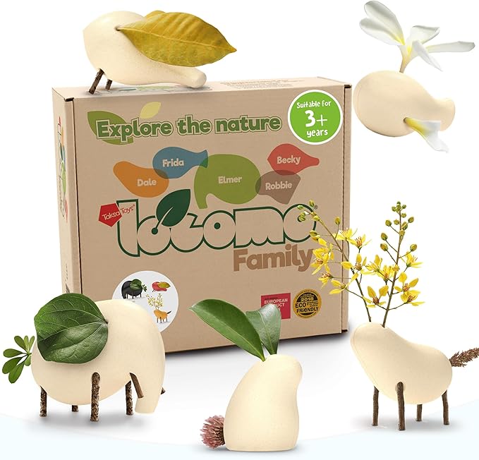 Nature Exploration Toys