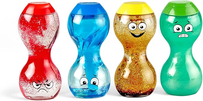 Squeeze Toys