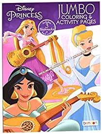 Bundle of 8 Coloring Activity Books with Color Sheets, Games & Mazes for Kids, Girls, Boys- Ages 4-8 -Favorite Character Bulk Pack (No Duplicates)