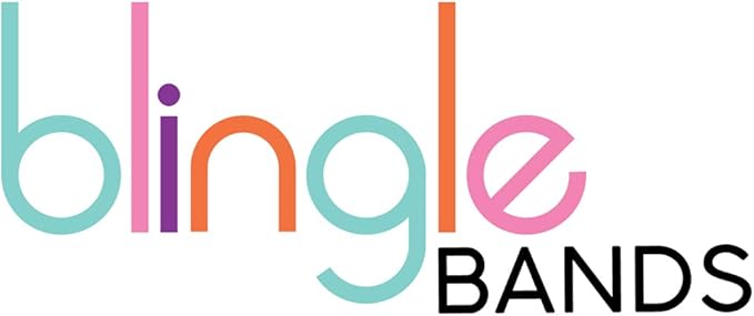 DIY Gem Friendship Bracelet, 8 Band Deluxe Studio - Arts & Craft Activity for Ages 7 and Up, Multicolor (25204)