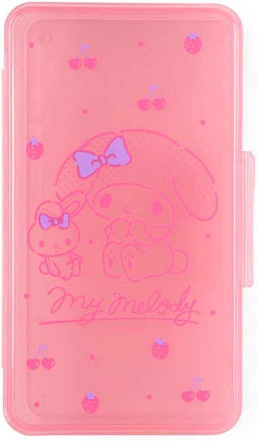 Sanrio 070858 My Melody Custom Bead Set