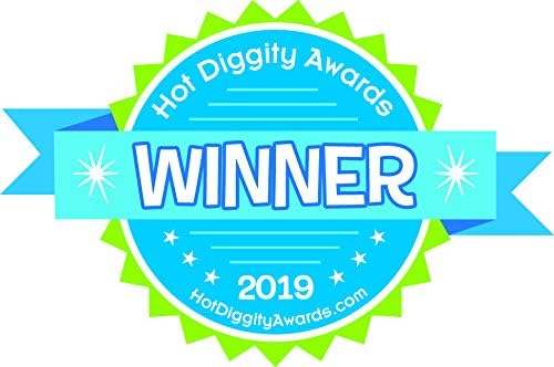 | Made You Look KIT | Fun and Creative Paper Art for Kids. Includes Unique Flyers, Postcards and Posters for Kids to Decorate and Leave Around Town!