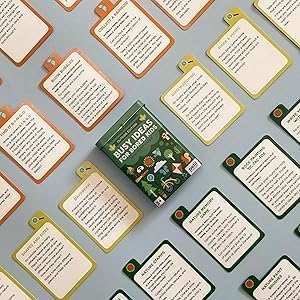 Busy Ideas for Bored Kids Outdoor