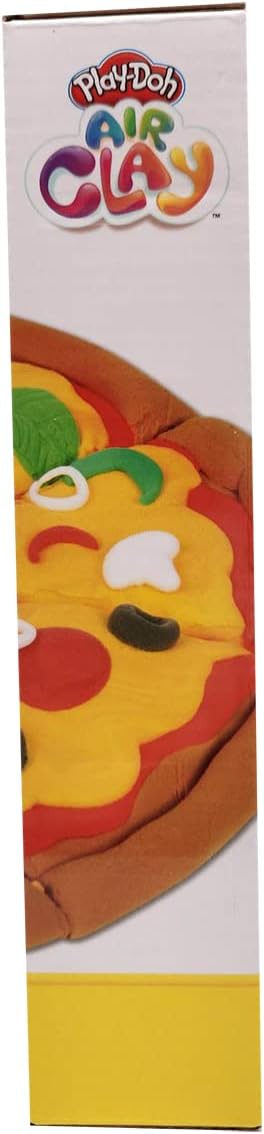 Play-Doh Air Clay Pizza Parlor