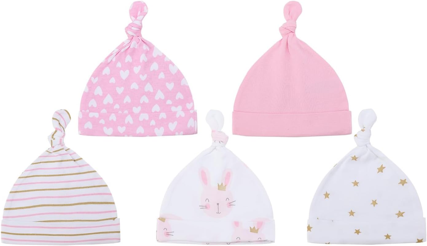 Unisex Baby Boy Girl Bodysuits Sets 20 Pack Cotton Casual New Born Clothes Comfort Infant Outfit Essentials