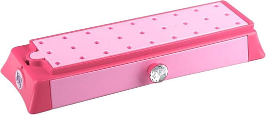 Arts and Crafts for Kids Age 8-12, Friendship Bracelet Making Kit for Girls, DIY Jewelry String Maker Kit Toys, Bracelets Maker Craft, Christmas Birthday Gifts for Ages 6 7 8 9 10 11 12 Year Old