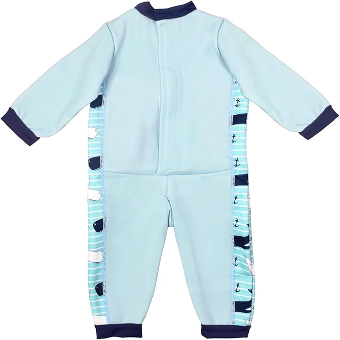 Splash About Warm in One Baby Wetsuit