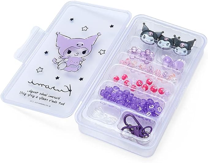 Sanrio 071366 Chromi Custom Bead Set