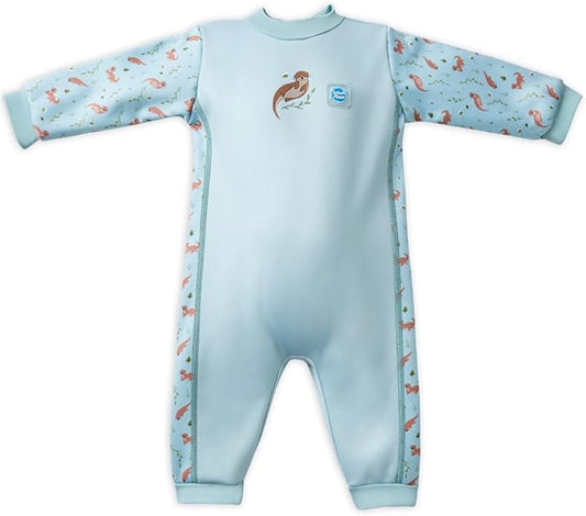 Splash About Warm in One Baby Wetsuit