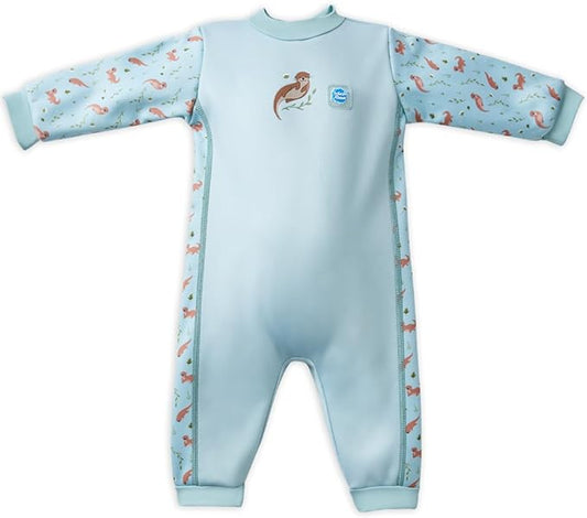 Splash About Warm in One Baby Wetsuit
