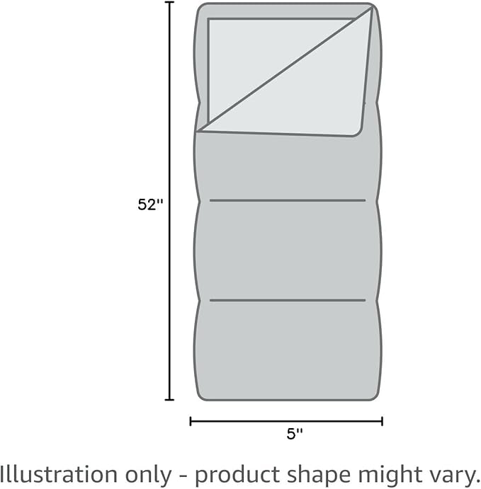 Delta Children Nap Mat - Includes Pillow & Blanket for Toddlers and Kids; Features Carry Handle w/Strap Closure and Name Tag; Rollup Design is Ideal for Preschool and Daycare; Personalization Optional