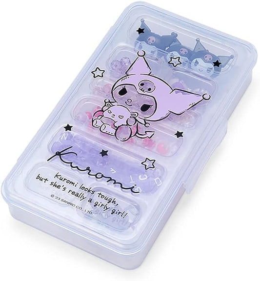 Sanrio 071366 Chromi Custom Bead Set