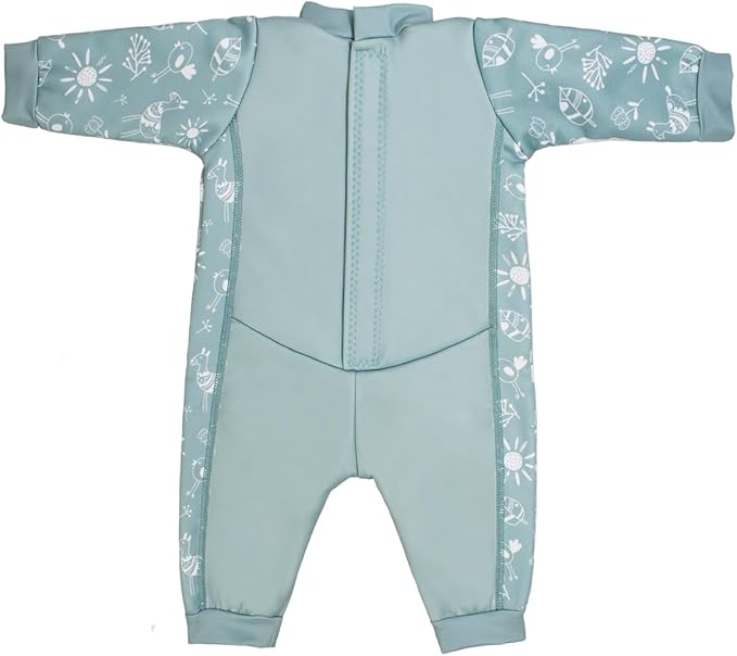 Splash About Warm in One Baby Wetsuit