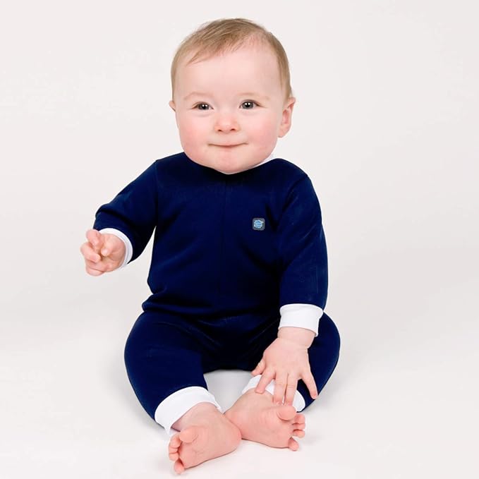 Splash About Warm in One Baby Wetsuit