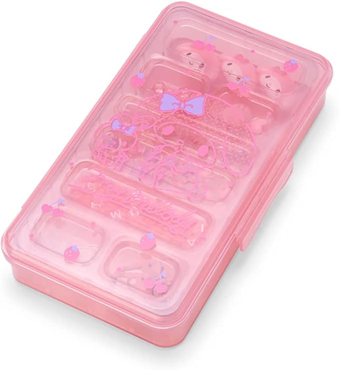 Sanrio 070858 My Melody Custom Bead Set