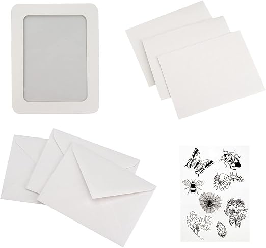 Toysmith Solar Print Kit