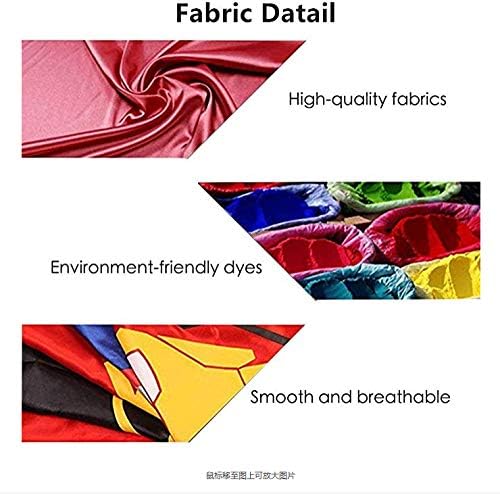 Sea cat Superhero kiddie Capes for boys and girls cosplay costumes for birthday parties