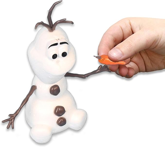 Tara Toys Frozen Olaf's Creativity Set