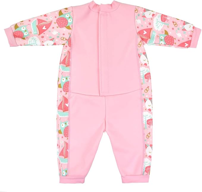 Splash About Warm in One Baby Wetsuit