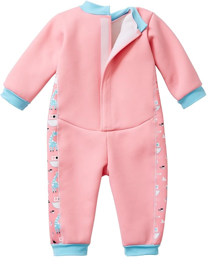 Splash About Warm in One Baby Wetsuit