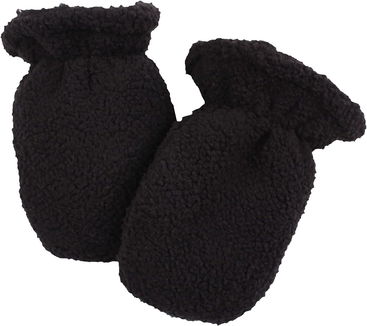 Zsedrut Baby Boys Winter Glove Warm Toddler Infant Girls Mittens Fleece Lined Gloves 1-7 Years