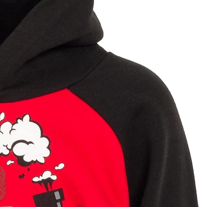 THOMAS & FRIENDS Tank Engine Baby Pullover Hoodie Infant to Little Kid