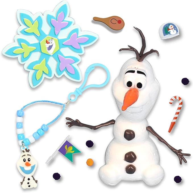 Tara Toys Frozen Olaf's Creativity Set