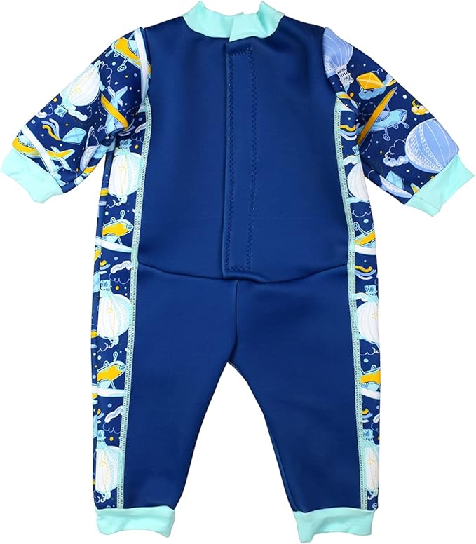 Splash About Warm in One Baby Wetsuit