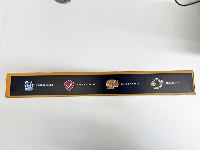 Water Marbling Paint for Kids - Arts and Crafts for Girls & Boys Crafts Kits Ideal Gifts for Kids Age 3-5 4-8 8-12