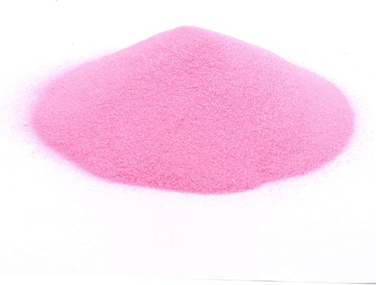 Shiny Stone Colorful Sand,Rainbow Sand,Art Sand,Colored Sand,Craft Sand,Decorative Wedding Vibrant Sand, 40 Colors 250g/0.55lb/8.81oz