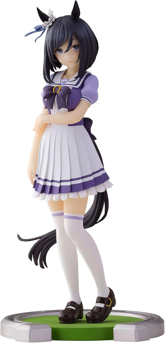 Banpresto - Umamusume: Pretty Derby - Elshin Flash, Bandai Spirits Figure